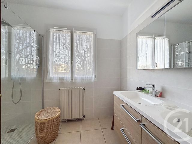 Maison &agrave; vendre - 5 pi&egrave;ces - 109,95 m2 - Chatou - 78 - ILE-DE-FRANCE