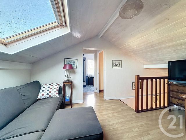 Maison &agrave; vendre - 5 pi&egrave;ces - 109,95 m2 - Chatou - 78 - ILE-DE-FRANCE