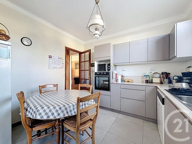 Maison &agrave; vendre - 5 pi&egrave;ces - 109,95 m2 - Chatou - 78 - ILE-DE-FRANCE