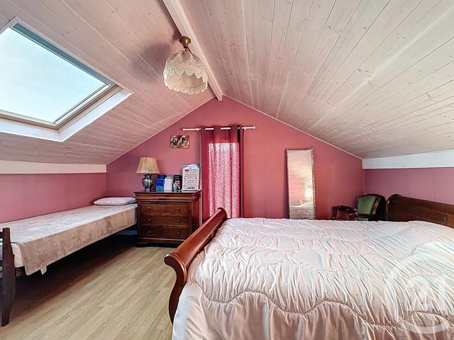 Maison &agrave; vendre - 5 pi&egrave;ces - 109,95 m2 - Chatou - 78 - ILE-DE-FRANCE