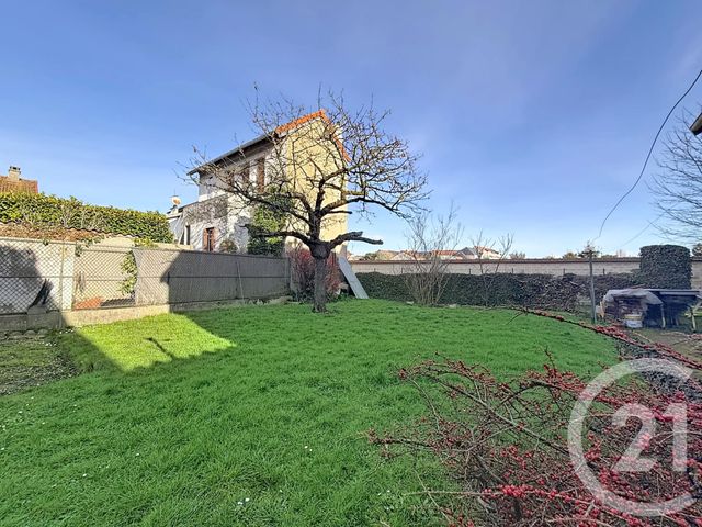 Maison &agrave; vendre - 5 pi&egrave;ces - 109,95 m2 - Chatou - 78 - ILE-DE-FRANCE