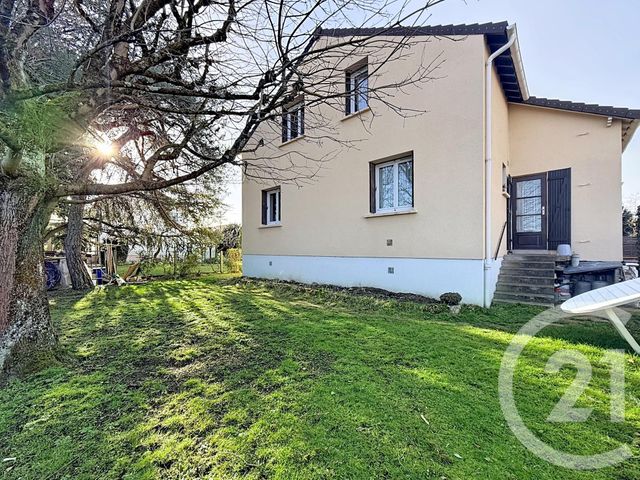 Maison &agrave; vendre - 5 pi&egrave;ces - 109,95 m2 - Chatou - 78 - ILE-DE-FRANCE