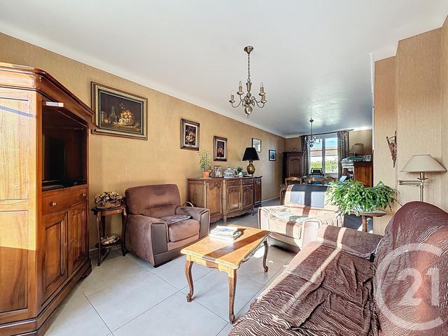 Maison &agrave; vendre - 5 pi&egrave;ces - 109,95 m2 - Chatou - 78 - ILE-DE-FRANCE