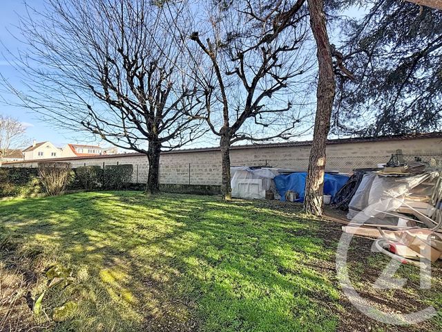 Maison &agrave; vendre - 5 pi&egrave;ces - 109,95 m2 - Chatou - 78 - ILE-DE-FRANCE