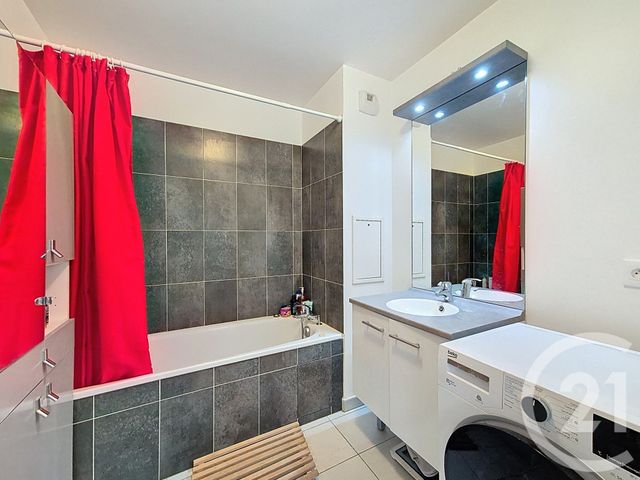 Appartement F3 &agrave; vendre - 3 pi&egrave;ces - 61,75 m2 - Chatou - 78 - ILE-DE-FRANCE