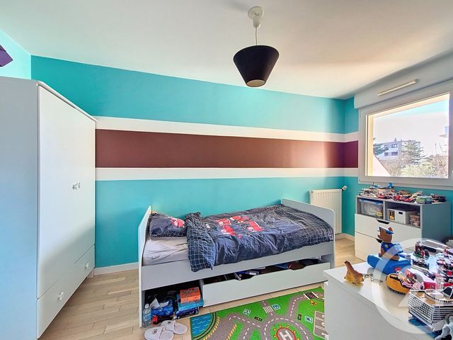 Appartement F3 &agrave; vendre - 3 pi&egrave;ces - 61,75 m2 - Chatou - 78 - ILE-DE-FRANCE