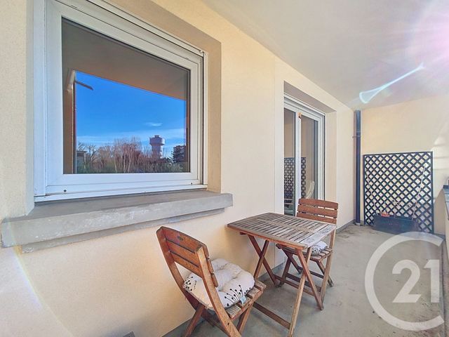 Appartement F3 &agrave; vendre - 3 pi&egrave;ces - 61,75 m2 - Chatou - 78 - ILE-DE-FRANCE