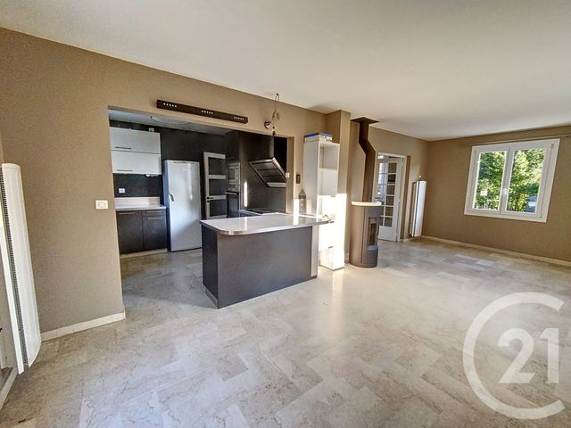 Maison &agrave; vendre - 6 pi&egrave;ces - 114,13 m2 - Le Pecq - 78 - ILE-DE-FRANCE