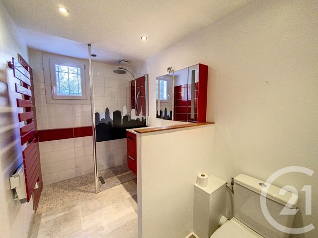 Maison &agrave; vendre - 6 pi&egrave;ces - 114,13 m2 - Le Pecq - 78 - ILE-DE-FRANCE