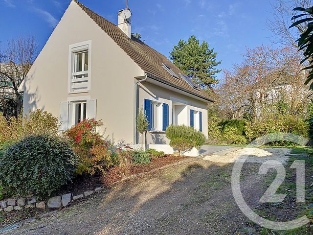 maison - LE PECQ - 78