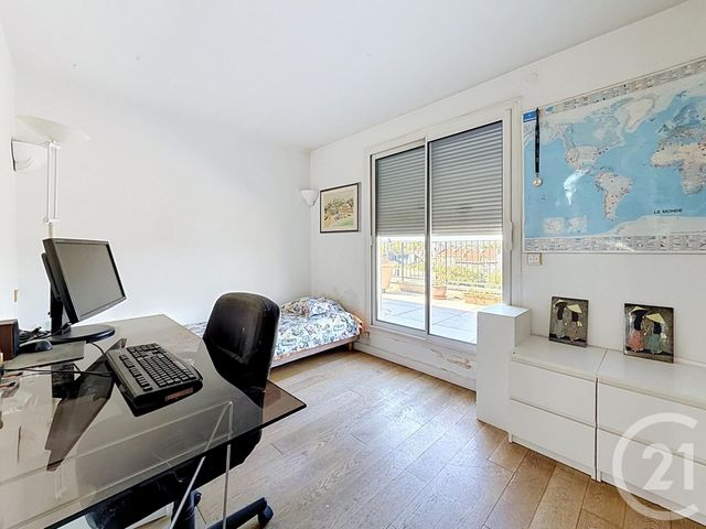 Appartement F6 &agrave; vendre - 6 pi&egrave;ces - 122,66 m2 - Chatou - 78 - ILE-DE-FRANCE