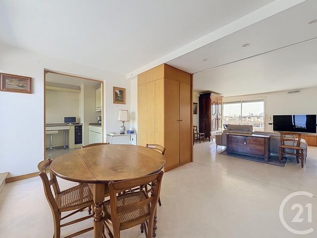 Appartement F6 &agrave; vendre - 6 pi&egrave;ces - 122,66 m2 - Chatou - 78 - ILE-DE-FRANCE