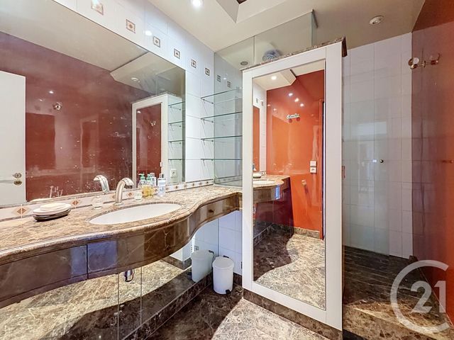 Appartement F6 &agrave; vendre - 6 pi&egrave;ces - 122,66 m2 - Chatou - 78 - ILE-DE-FRANCE