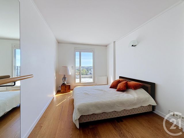 Appartement F6 &agrave; vendre - 6 pi&egrave;ces - 122,66 m2 - Chatou - 78 - ILE-DE-FRANCE