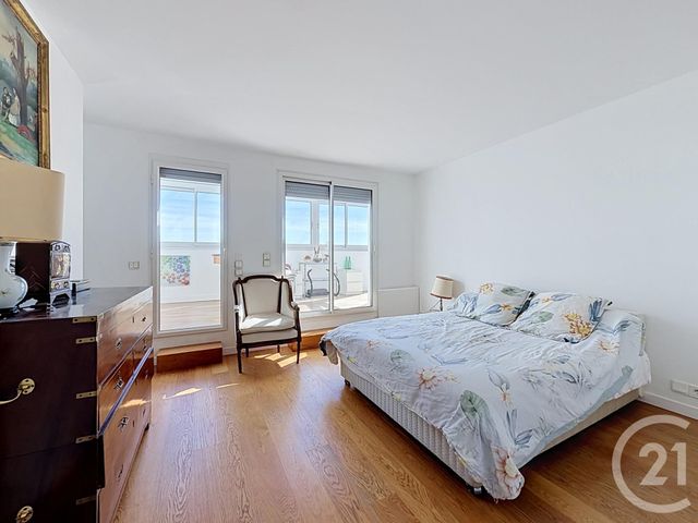 Appartement F6 &agrave; vendre - 6 pi&egrave;ces - 122,66 m2 - Chatou - 78 - ILE-DE-FRANCE