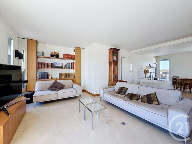 Appartement F6 &agrave; vendre - 6 pi&egrave;ces - 122,66 m2 - Chatou - 78 - ILE-DE-FRANCE