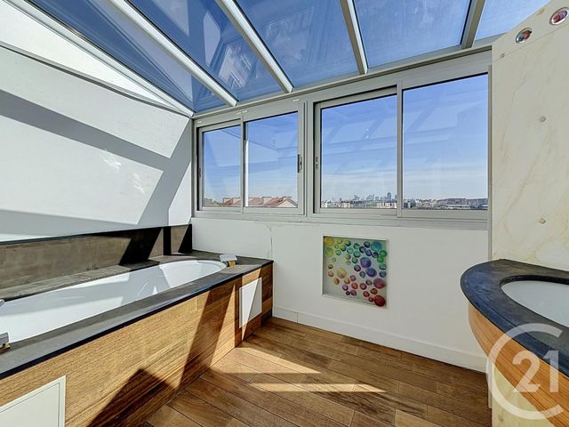 Appartement F6 &agrave; vendre - 6 pi&egrave;ces - 122,66 m2 - Chatou - 78 - ILE-DE-FRANCE