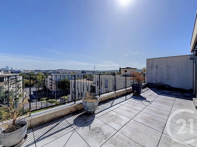 Appartement F6 &agrave; vendre - 6 pi&egrave;ces - 122,66 m2 - Chatou - 78 - ILE-DE-FRANCE