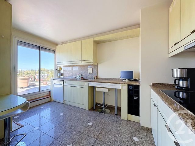 Appartement F6 &agrave; vendre - 6 pi&egrave;ces - 122,66 m2 - Chatou - 78 - ILE-DE-FRANCE