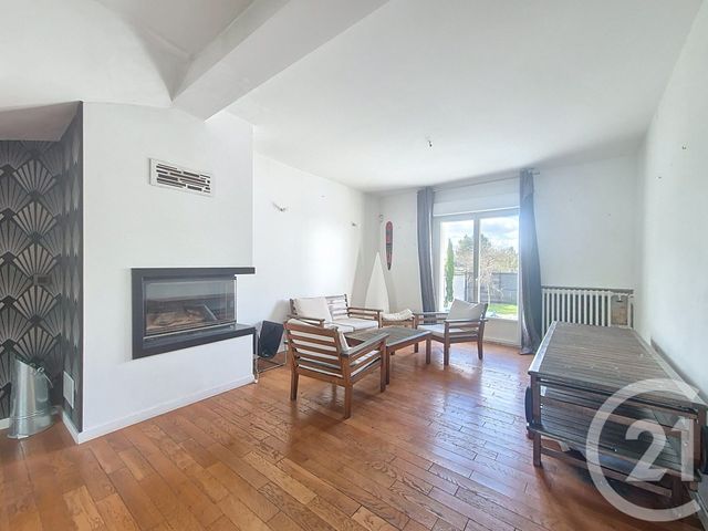 Maison &agrave; vendre - 6 pi&egrave;ces - 166 m2 - Chatou - 78 - ILE-DE-FRANCE