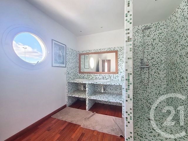 Maison &agrave; vendre - 6 pi&egrave;ces - 166 m2 - Chatou - 78 - ILE-DE-FRANCE