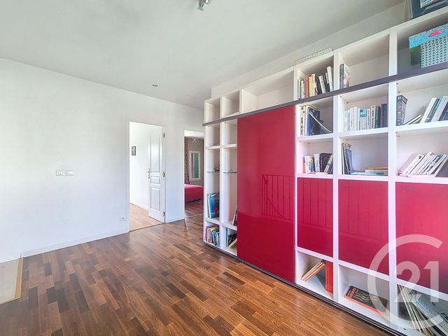 Maison &agrave; vendre - 6 pi&egrave;ces - 166 m2 - Chatou - 78 - ILE-DE-FRANCE