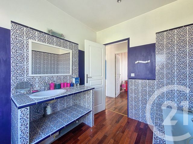 Maison &agrave; vendre - 6 pi&egrave;ces - 166 m2 - Chatou - 78 - ILE-DE-FRANCE