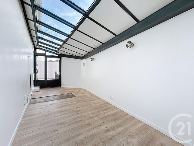 Maison &agrave; louer - 3 pi&egrave;ces - 59,02 m2 - Chatou - 78 - ILE-DE-FRANCE