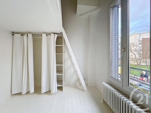 Maison &agrave; louer - 3 pi&egrave;ces - 59,02 m2 - Chatou - 78 - ILE-DE-FRANCE