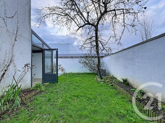 Maison &agrave; louer - 3 pi&egrave;ces - 59,02 m2 - Chatou - 78 - ILE-DE-FRANCE