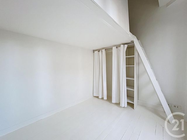 Maison &agrave; louer - 3 pi&egrave;ces - 59,02 m2 - Chatou - 78 - ILE-DE-FRANCE