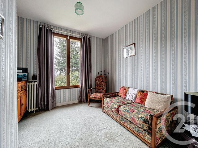 Maison &agrave; vendre - 5 pi&egrave;ces - 84,40 m2 - Chatou - 78 - ILE-DE-FRANCE