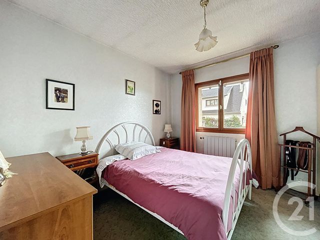 Maison &agrave; vendre - 5 pi&egrave;ces - 84,40 m2 - Chatou - 78 - ILE-DE-FRANCE