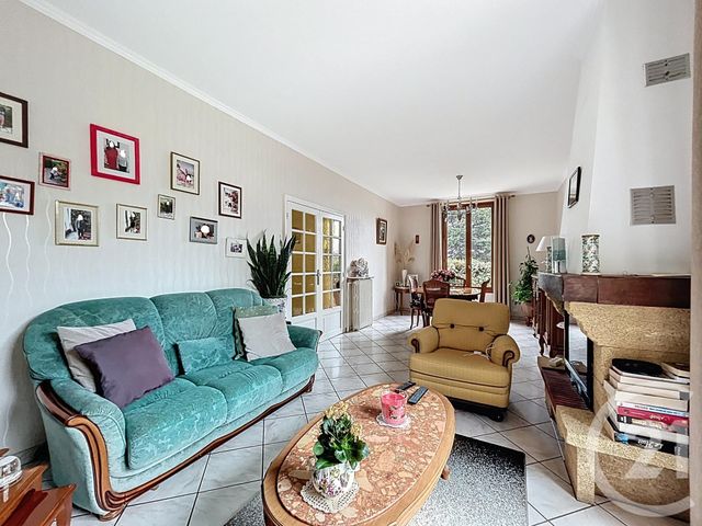 Maison &agrave; vendre - 5 pi&egrave;ces - 84,40 m2 - Chatou - 78 - ILE-DE-FRANCE