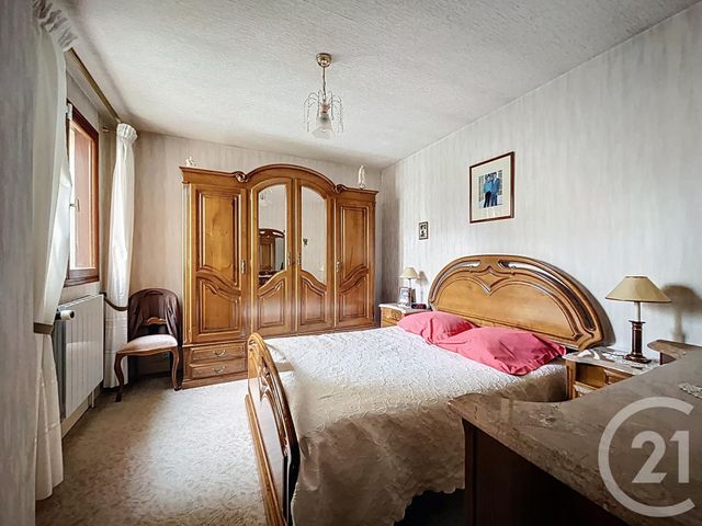 Maison &agrave; vendre - 5 pi&egrave;ces - 84,40 m2 - Chatou - 78 - ILE-DE-FRANCE