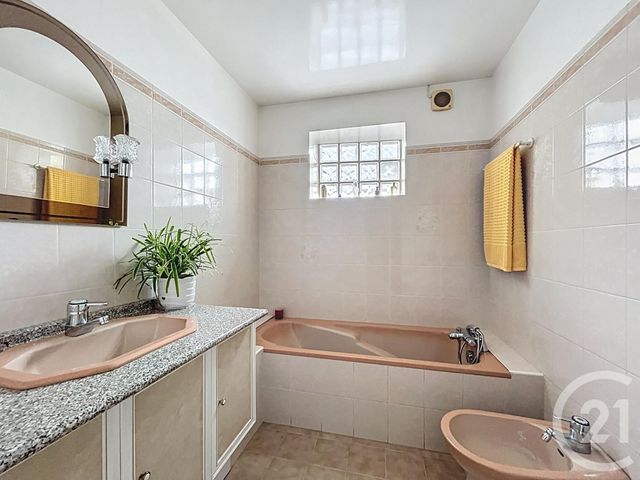 Maison &agrave; vendre - 5 pi&egrave;ces - 84,40 m2 - Chatou - 78 - ILE-DE-FRANCE