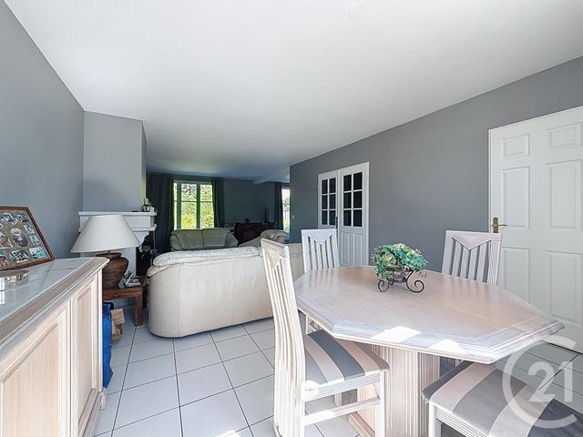 Maison &agrave; vendre - 7 pi&egrave;ces - 171,73 m2 - Montesson - 78 - ILE-DE-FRANCE