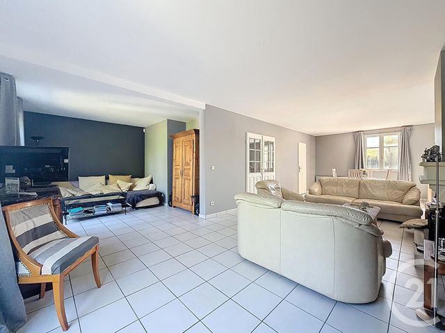 Maison &agrave; vendre - 7 pi&egrave;ces - 171,73 m2 - Montesson - 78 - ILE-DE-FRANCE