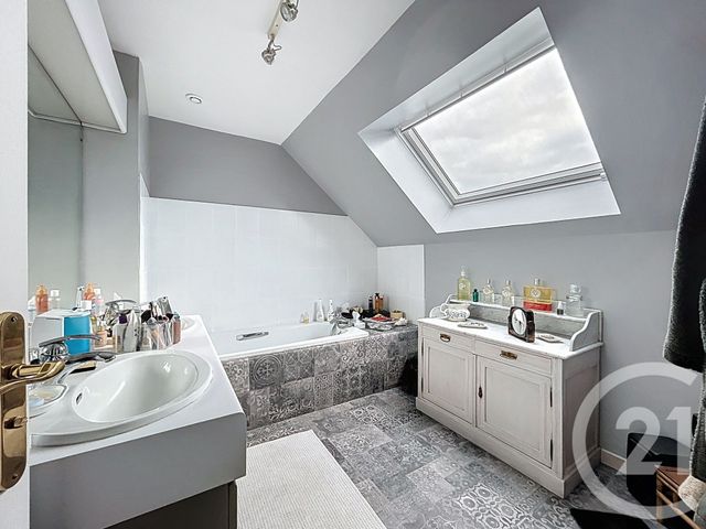 Maison &agrave; vendre - 7 pi&egrave;ces - 171,73 m2 - Montesson - 78 - ILE-DE-FRANCE