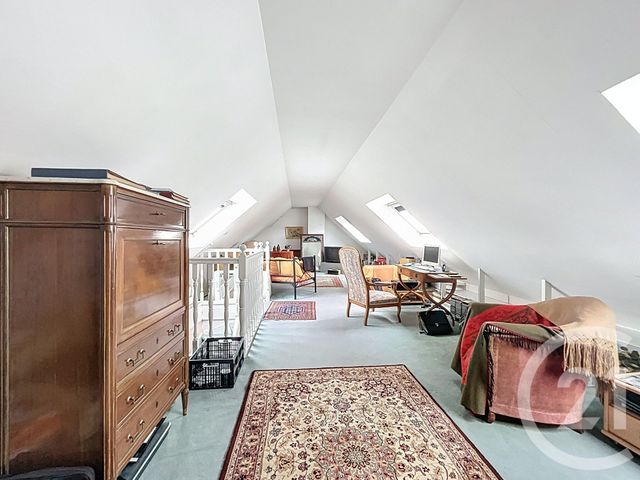 Maison &agrave; vendre - 7 pi&egrave;ces - 171,73 m2 - Montesson - 78 - ILE-DE-FRANCE