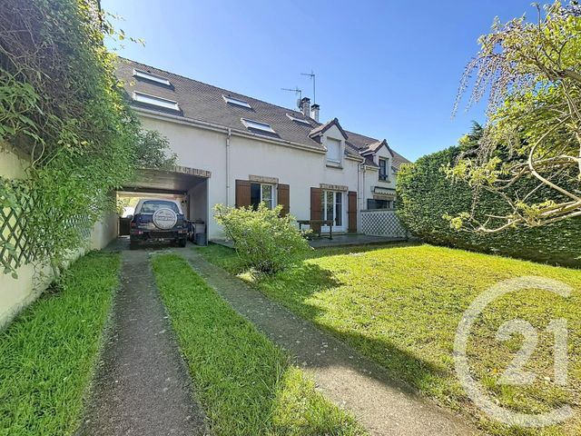 maison - MONTESSON - 78