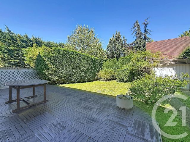 Maison &agrave; vendre - 7 pi&egrave;ces - 171,73 m2 - Montesson - 78 - ILE-DE-FRANCE