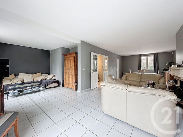 Maison &agrave; vendre - 7 pi&egrave;ces - 171,73 m2 - Montesson - 78 - ILE-DE-FRANCE