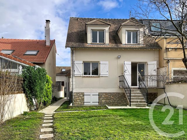 maison - MONTESSON - 78