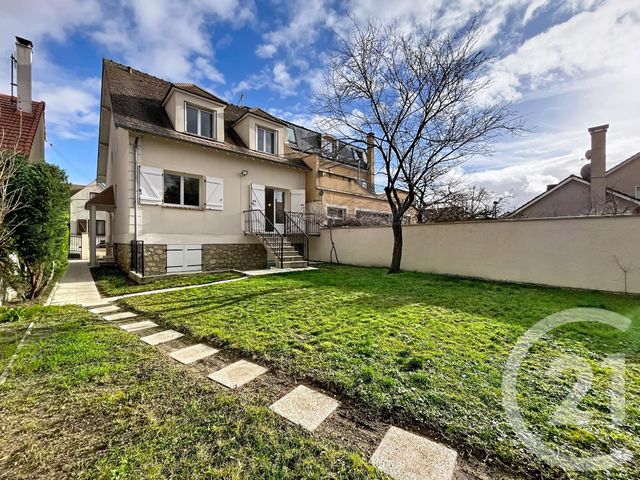 maison - MONTESSON - 78