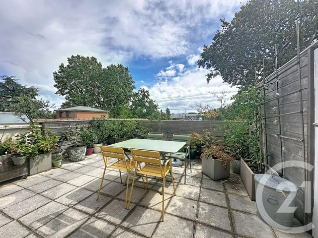 Appartement &agrave; vendre - 4 pi&egrave;ces - 95,22 m2 - Chatou - 78 - ILE-DE-FRANCE