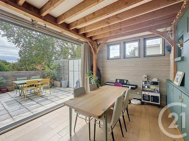 Appartement à vendre CHATOU