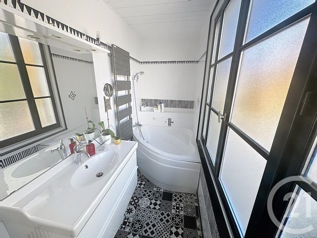 Appartement &agrave; vendre - 4 pi&egrave;ces - 95,22 m2 - Chatou - 78 - ILE-DE-FRANCE