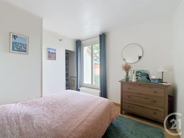 Appartement &agrave; vendre - 4 pi&egrave;ces - 95,22 m2 - Chatou - 78 - ILE-DE-FRANCE