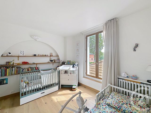 Appartement &agrave; vendre - 4 pi&egrave;ces - 95,22 m2 - Chatou - 78 - ILE-DE-FRANCE